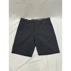 New Callaway Men's Golf Shorts Navy 32W Stretch Lightweight